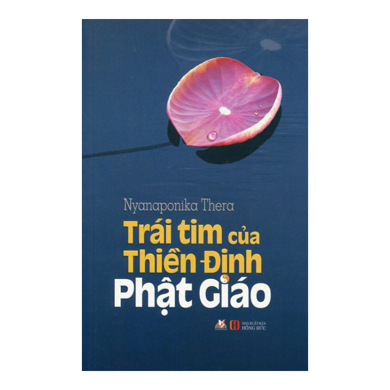 Mua Trái Tim Của Thiền Định Phật Giáo
