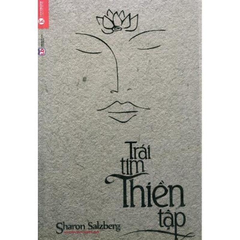Mua Trái tim thiền tập