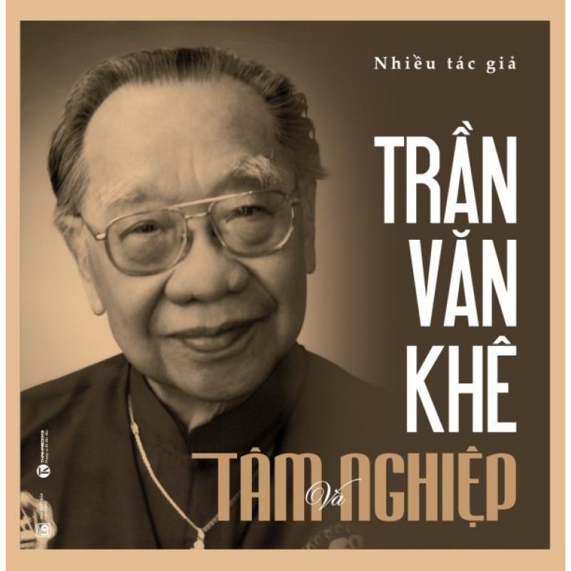 Mua Trần Văn Khê - Tâm Và Nghiệp - Nhiều tác giả