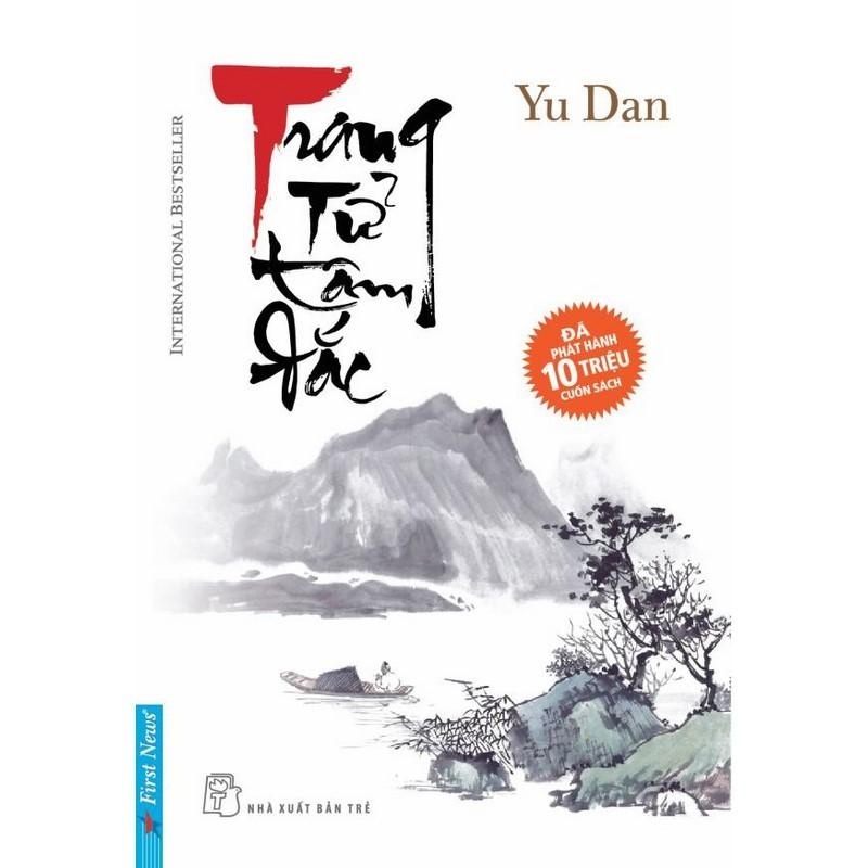 Mua TRANG TỬ TÂM ĐẮC