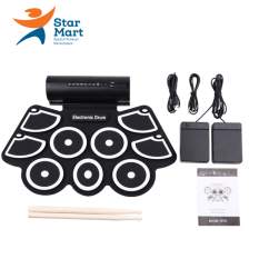 Trống điện tử DRUM KIT MODEL SKW760