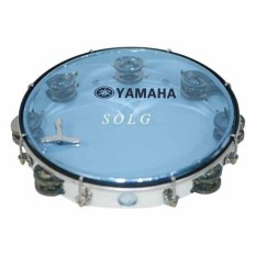 Trống Tambourine Yamaha( gồm trống + chốt căng)