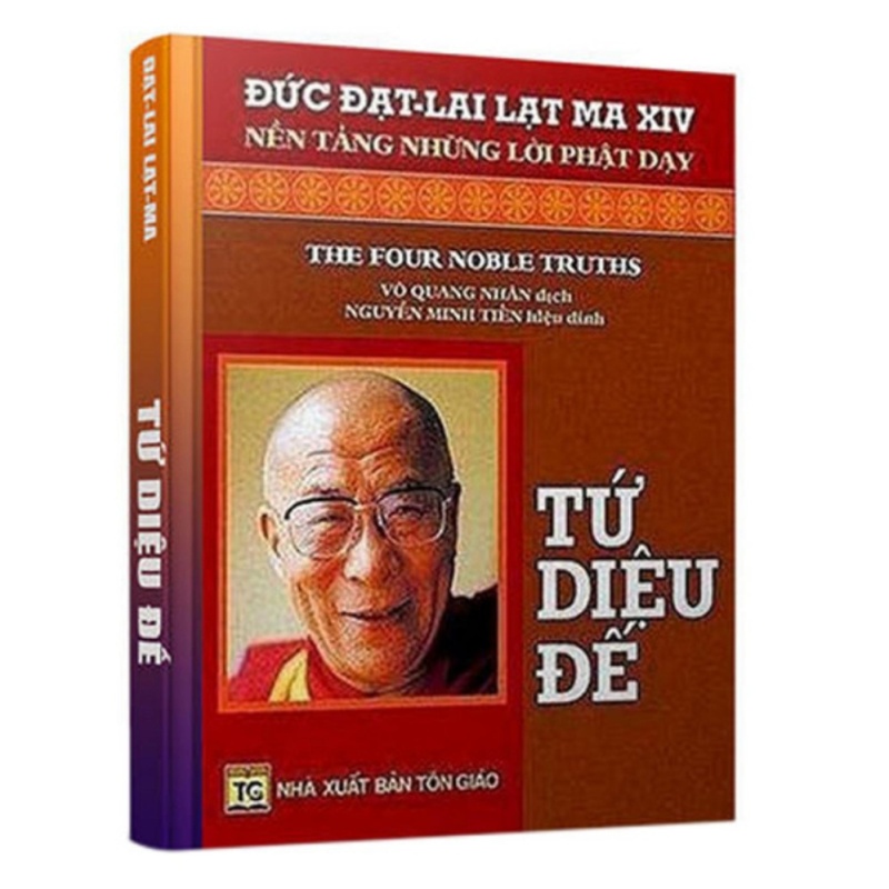 Mua Tứ Diệu Đế