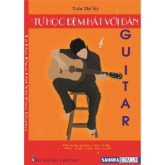 Tự Học Đệm Hát Với Đàn Guitar