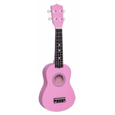 Ukulele soprano+ Tặng Phím gảy 1 cạnh 0.73 Alice KBD 18A2-AL