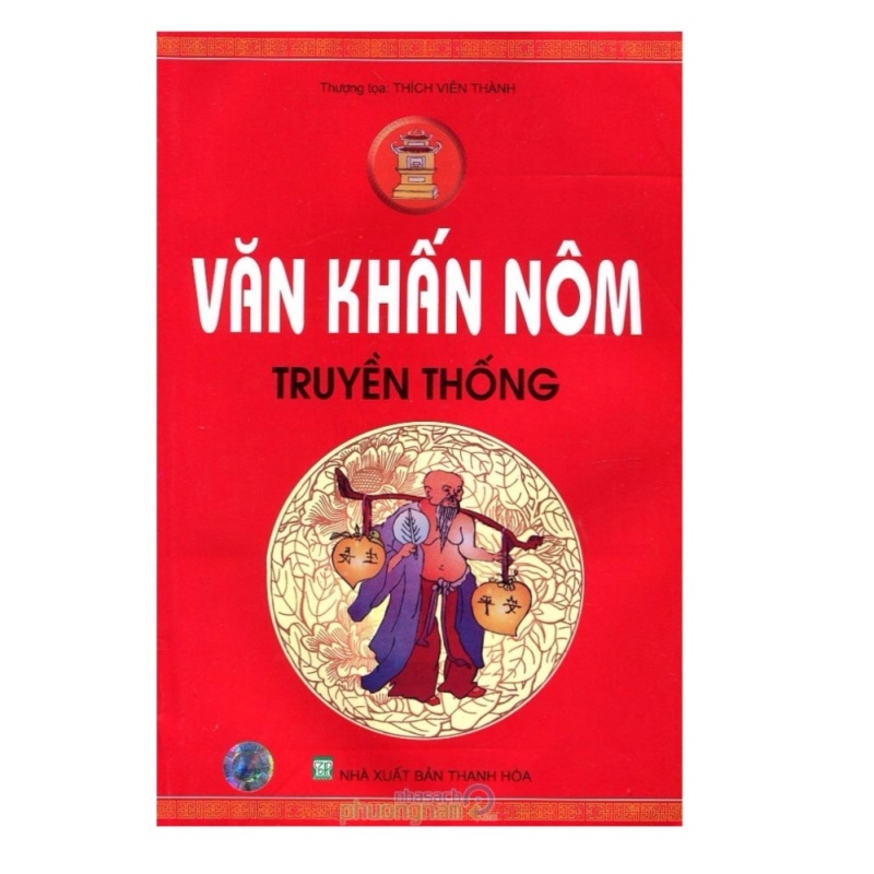 Mua Văn khấn nôm truyền thống