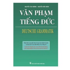 Văn Phạm Tiếng Đức