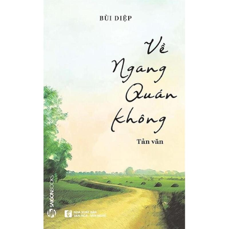 Mua Về ngang quán không
