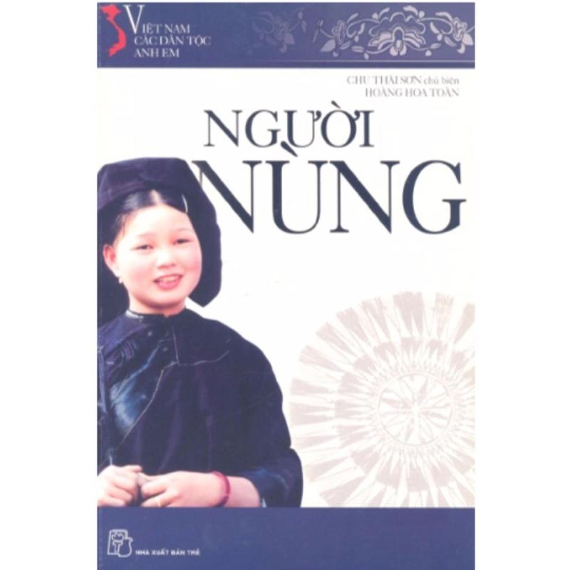 Mua Việt Nam các dân tộc anh em - Người Nùng