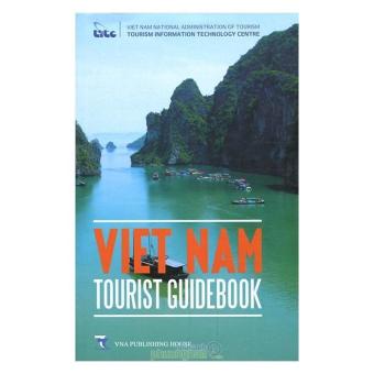Khuyến mãi Vietnam Tourist Guidebook Hot Discount