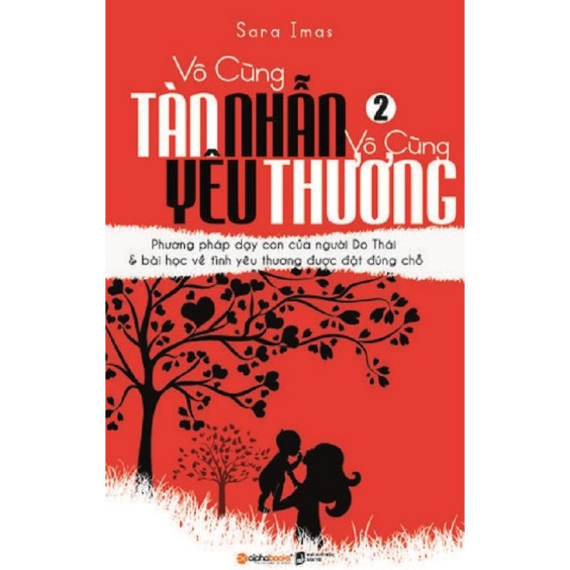 Mua Vô Cùng Tàn Nhẫn, Vô Cùng Yêu Thương - Tập 2 – Sara Imas
