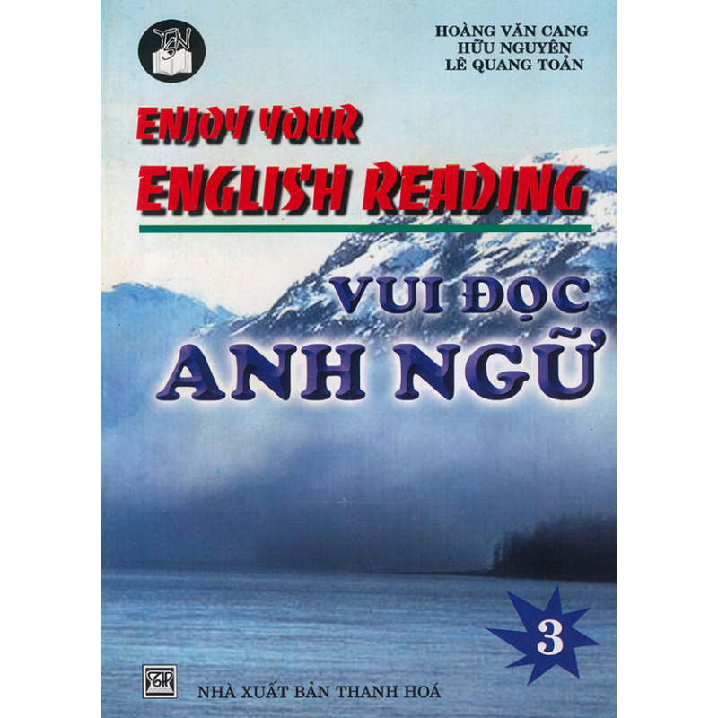 Mua Vui đọc Anh ngữ tập 3