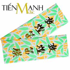 X2 Tập Màng Rung Sáo Trúc Trung Quốc Dizi Đôn Hoàng