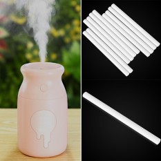 10 Packs Mini Portable Personal USB Humidifier Replacement Sponges Refill Stick – intl