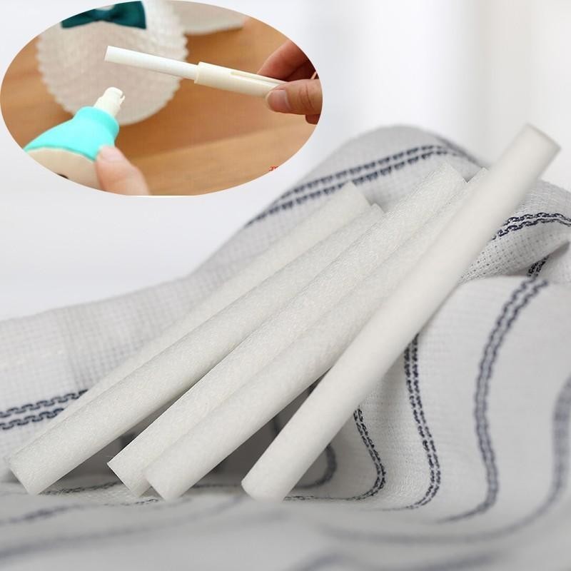 Bảng giá 2pcs USB Humidifier Cotton Sliver Stick Cup Air Humidifier Replacement Filters - intl