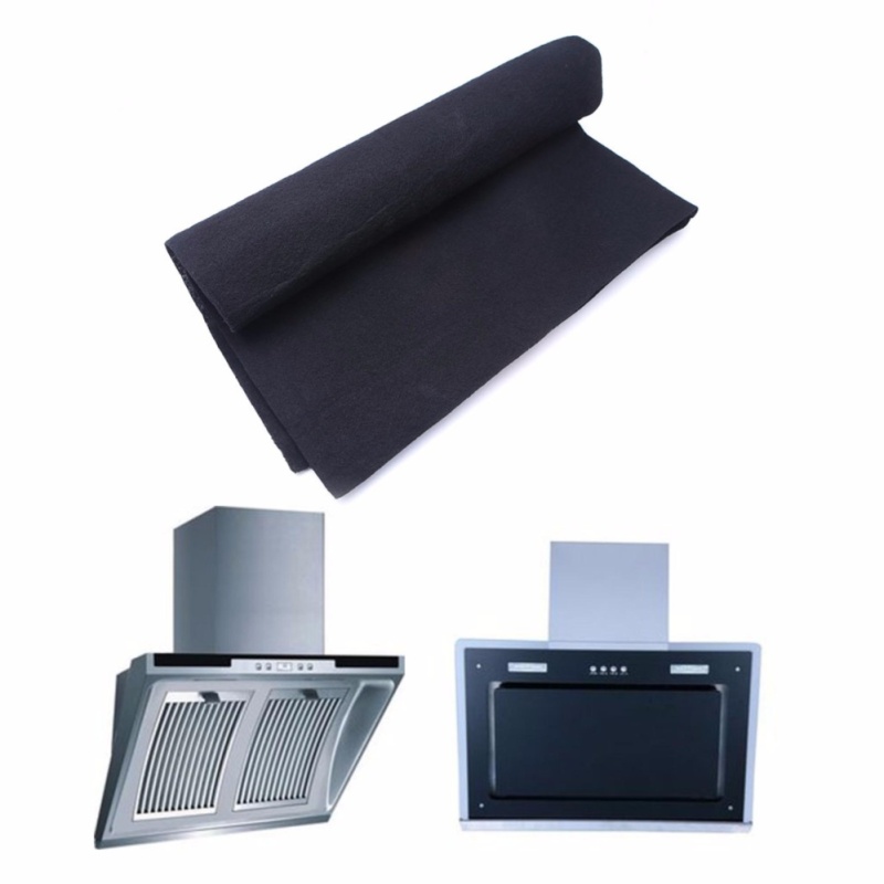 Bảng giá Air Conditioner Activated Carbon Purifier Pre Filter Fabric 1m*1m
Thickness 5mm - intl
