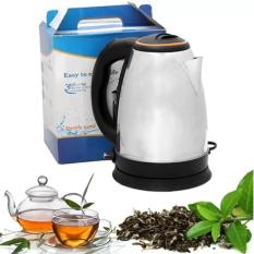 Ấm đun nước siêu tốc Electric Kettle 1.8L Hl8