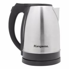 Ấm Đun Siêu Tốc Kangaroo KG338 – Dung tích 1.8L