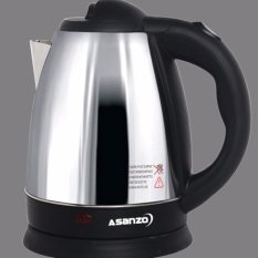 Nơi Bán Ấm siêu tốc Asanzo SK-1800