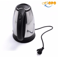 Ấm siêu tốc Electric Kettle 1,8l