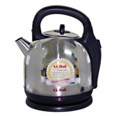 Ấm siêu tốc Gali GL-0036 3.6 Lít
