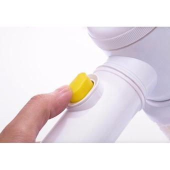 Bàn Chải MAGIC BRUSH 5 Trong 1 Thông Minh July 2018 - 4 Bàn chải MAGIC BRUSH 5 trong 1 thông minh - 4