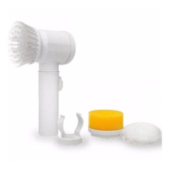 Bàn Chải MAGIC BRUSH 5 Trong 1 Thông Minh July 2018 - 5 Bàn chải MAGIC BRUSH 5 trong 1 thông minh - 5
