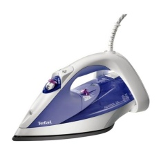 Bàn ủi hơi nước TEFAL FV5330 (Xanh)