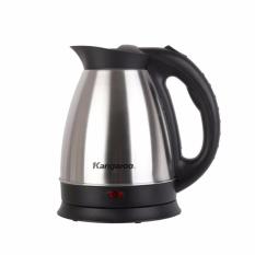 Nơi mua Bình đun nước siêu tốc 1.5L Kangaroo KG341
