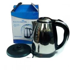 Giảm giá Bình đun nước siêu tốc Electric Hanama 1.8L