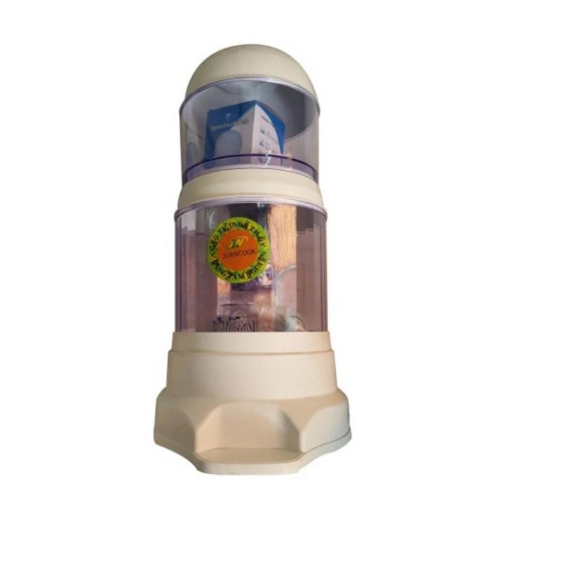 Bình lọc nước 15L (Trắng)