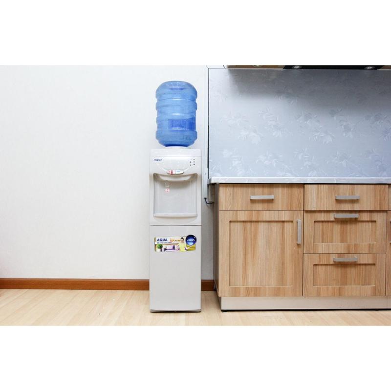 Bình nóng lạnh AQUA AWD-M30HCR (màu trắng)