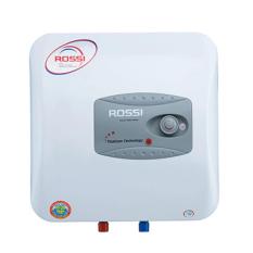 Bình Nóng Lạnh Rossi Ti 30L (Trắng)