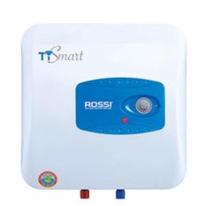 Bình nóng lạnh Rossi TI Smart 20 lít