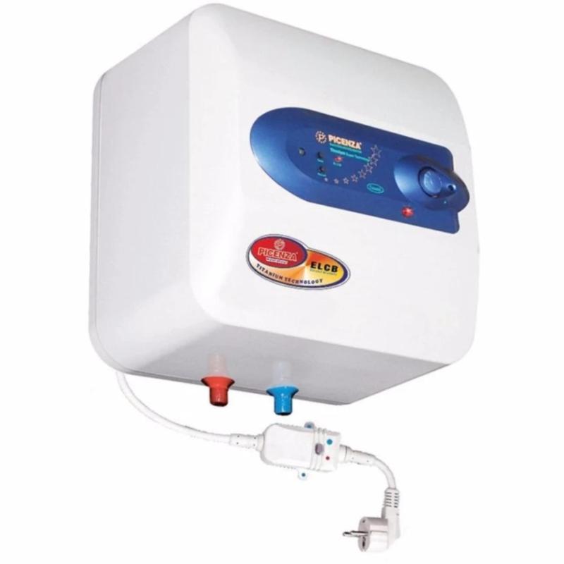 Bảng giá Bình nước nóng Chống Giật Picenza S15E 15L