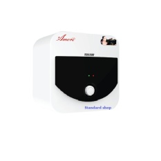 Bình Nước Nóng Chống Giật Rossi Amore RA15SQ 15 Lít ( Trắng )