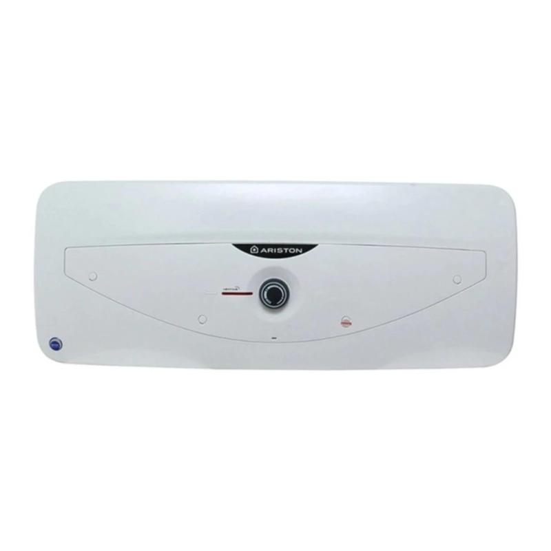 Bảng giá Bình nước nóng gián tiếp Ariston Slim 20B (20 Lít) Ngang