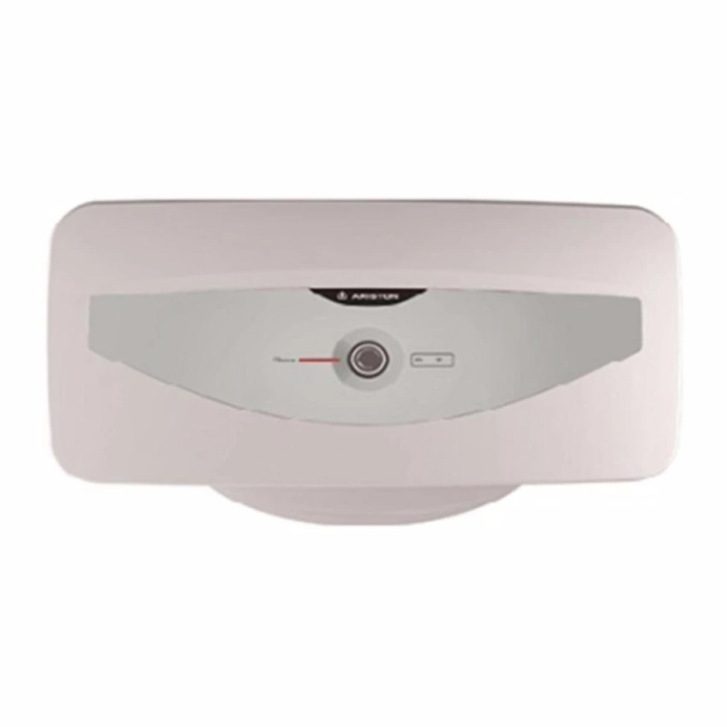 Bảng giá Bình nước nóng gián tiếp Ariston Slim 30B ngang