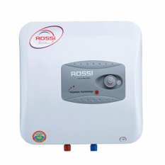 Bình Nước Nóng Rossi R20 Ti (Trắng) Chất lượng cao