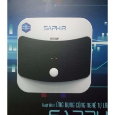 Bình nước nóng ROSSI SAPHIR RS 22 SQ (22 lít)