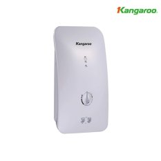 Bình nước nóng trực tiếp chống giật ELCB 2 cực Kangaroo KG235W