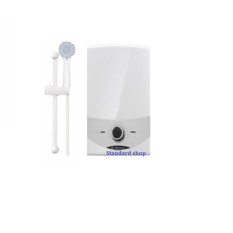 Bình nước nóng trực tiếp không bơm Ariston SM45E-VN ( trắng ) Chất Lượng Cao