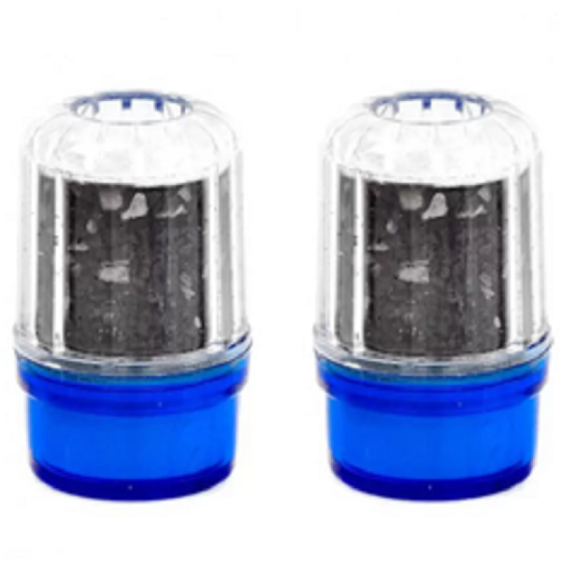 Bộ 2 đầu lọc nước tại vòi MV03