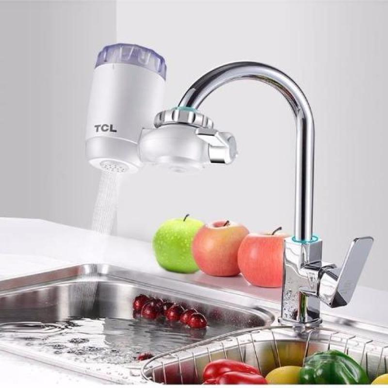 Bộ lọc nước tại vòi TCL (Trắng)