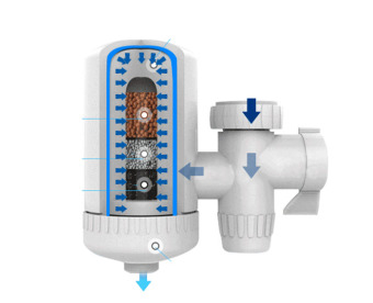 Bộ Lọc Nước Water Purifier Tự Động Ngay Tại Vòi July 2018 - 3 Bộ Lọc Nước Water Purifier Tự Động Ngay Tại Vòi - 3