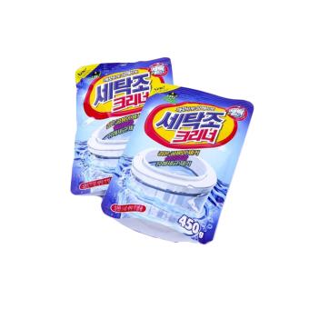 Bột Tẩy Lồng Máy Giặt Hàn Quốc 450g May 2018 - 2 Bột tẩy lồng máy giặt Hàn Quốc 450g - 2