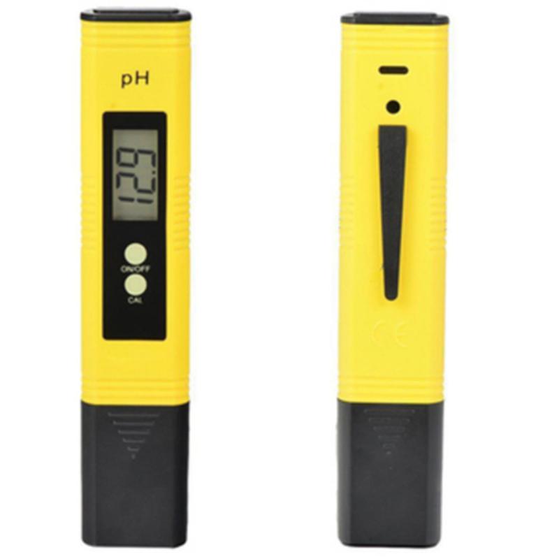 Bút đo pH có nút chỉnh SSR-546