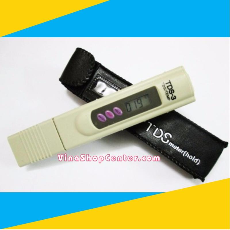 Bút đo TDS Máy Lọc Nước