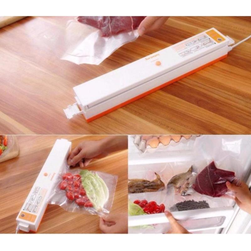 Bảng giá Cách Bảo Quản Trứng, Đầu Hút Chân Không, Máy Hút Chân Cao Cấp Mẫu 269 - Khuyến Mại Giảm Giá Sốc Chỉ Hôm Nay + Tặng Kèm Túi Hút Chân Không