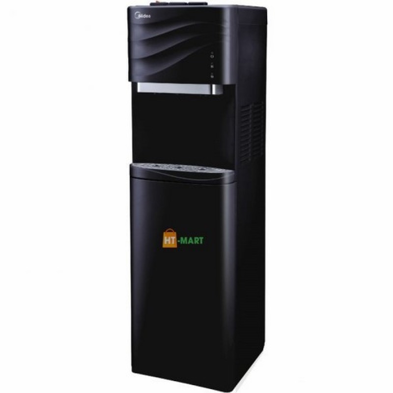 Cây nước nóng lạnh cao cấp Midea YL1634S